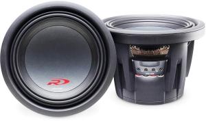 Subwoofer auto SWR-1043D - Pret | Preturi Subwoofer auto SWR-1043D