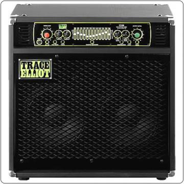 Trace Elliot 1210 - Amplificator bass combo - Pret | Preturi Trace Elliot 1210 - Amplificator bass combo