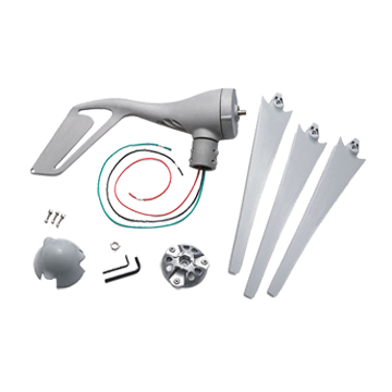 Turbina eoliana de 500 w - Pret | Preturi Turbina eoliana de 500 w