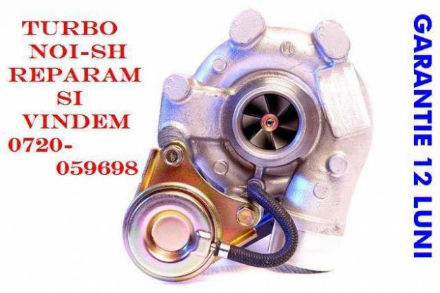 TURBOSUFLANTA-TURBINA -TURBO VW AWX-ALH***REPARATII SI VANZARI***OFERIM GARANTIE 1AN*** - Pret | Preturi TURBOSUFLANTA-TURBINA -TURBO VW AWX-ALH***REPARATII SI VANZARI***OFERIM GARANTIE 1AN***