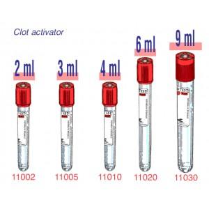 Vacutainer Vacutest - Kima - Pret | Preturi Vacutainer Vacutest - Kima