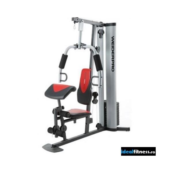 APARAT MULTIFUNCIONAL WEIDER 8700I - Pret | Preturi APARAT MULTIFUNCIONAL WEIDER 8700I