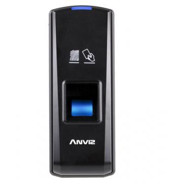 Cititor de amprenta Anviz T5 - Pret | Preturi Cititor de amprenta Anviz T5