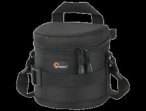 Husa obiectiv Lowepro 11x11cm, LP36304-0EU - Pret | Preturi Husa obiectiv Lowepro 11x11cm, LP36304-0EU