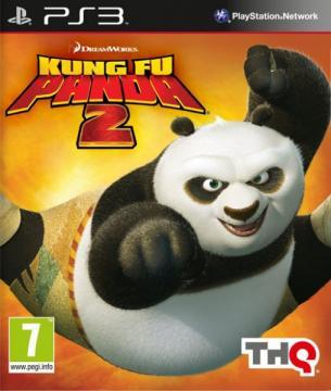 Joc THQ Kung Fu Panda 2 pentru PS3, THQ-PS3-KUNGFUP2 - Pret | Preturi Joc THQ Kung Fu Panda 2 pentru PS3, THQ-PS3-KUNGFUP2