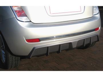 Lancia Ypsilon Extensie Spoiler Spate Speed - Pret | Preturi Lancia Ypsilon Extensie Spoiler Spate Speed