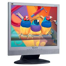 Monitor  LCD TFT Viewsonic VG510S cu boxe - Pret | Preturi Monitor  LCD TFT Viewsonic VG510S cu boxe