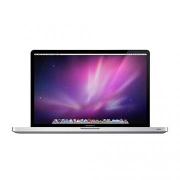Notebook Apple MacBook Pro 17 Core2 Duo 2.8GHz, 4GB, 500GB - Pret | Preturi Notebook Apple MacBook Pro 17 Core2 Duo 2.8GHz, 4GB, 500GB