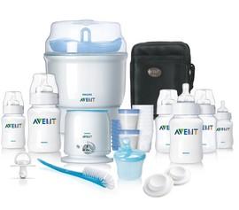 Set complet nou nascut Philips Avent -Bagaj nou nascuti - Pret | Preturi Set complet nou nascut Philips Avent -Bagaj nou nascuti