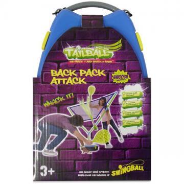 Tailball back pack (badminton) - Pret | Preturi Tailball back pack (badminton)
