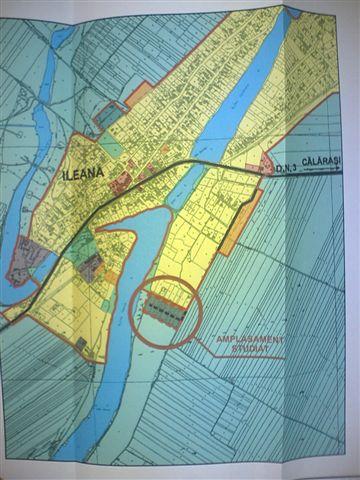 Teren intravilan 1.5E/mo loc Ileana - Pret | Preturi Teren intravilan 1.5E/mo loc Ileana