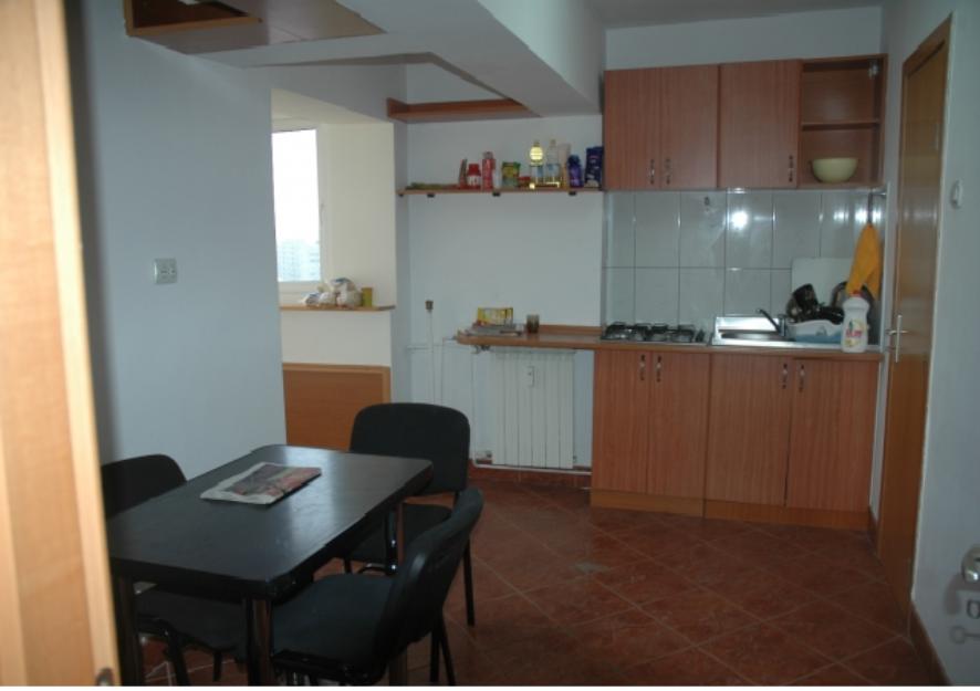 Vanzare duplex situat pe etajul 7+8/9, zona Unirii - Pret | Preturi Vanzare duplex situat pe etajul 7+8/9, zona Unirii