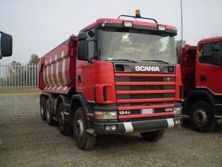 Basculanta Scania 124 C 470 de vanzare second hand vanzari basculanta leasing - Pret | Preturi Basculanta Scania 124 C 470 de vanzare second hand vanzari basculanta leasing