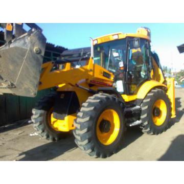 Buldoexcavator LCB 4 cx - Pret | Preturi Buldoexcavator LCB 4 cx