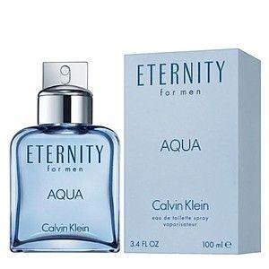 Calvin Klein Eternity Aqua, 50 ml, EDT - Pret | Preturi Calvin Klein Eternity Aqua, 50 ml, EDT