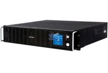Cyber Power PR3000ELCDRT2U, 3000VA / 2250W + Transport Gratuit - Pret | Preturi Cyber Power PR3000ELCDRT2U, 3000VA / 2250W + Transport Gratuit