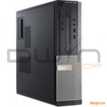 DELL OptiPlex 3010SFFSmall Form factorI5-3450 (3.10GHz-6Mb) 500GB SATA 4GB DVD+/-RWLAN Windows 7 - Pret | Preturi DELL OptiPlex 3010SFFSmall Form factorI5-3450 (3.10GHz-6Mb) 500GB SATA 4GB DVD+/-RWLAN Windows 7