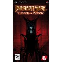 Dungeon Siege Throne Of Agony PSP - Pret | Preturi Dungeon Siege Throne Of Agony PSP