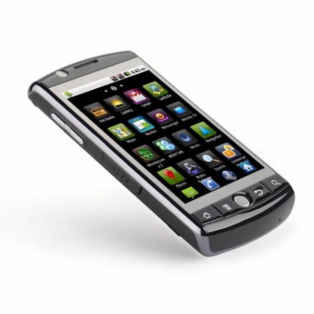 HTC Hero H3000 - ANDROID 2.2 ,GPS ,WI-FI ,TV , DUAL-SIM - HD - NEW MODEL -OFERTA - Pret | Preturi HTC Hero H3000 - ANDROID 2.2 ,GPS ,WI-FI ,TV , DUAL-SIM - HD - NEW MODEL -OFERTA