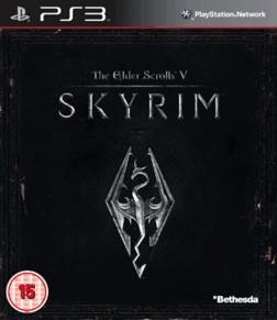 Joc PS3 The Elder Scrolls V Skyrim - Pret | Preturi Joc PS3 The Elder Scrolls V Skyrim