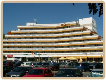 Mamaia - Hotel CONDOR 4* - sejur 5 nopti - Pret | Preturi Mamaia - Hotel CONDOR 4* - sejur 5 nopti