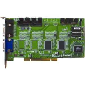 Placa de captura video compresie soft 4CH SCB-G3-3004 - Pret | Preturi Placa de captura video compresie soft 4CH SCB-G3-3004