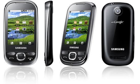 Samsung Galaxy 550 - Pret | Preturi Samsung Galaxy 550