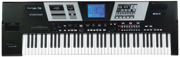 Vand Roland Va76 - Pret | Preturi Vand Roland Va76