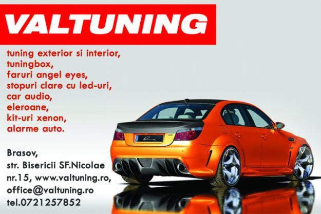 www.valtuning.ro piese auto tuning faruri angel eyes,stopuri tuning,kituri xenon,jante - Pret | Preturi www.valtuning.ro piese auto tuning faruri angel eyes,stopuri tuning,kituri xenon,jante