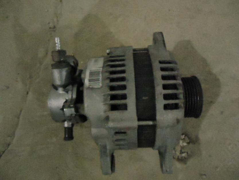 alternator opel astra g 1.7dti isuzu - Pret | Preturi alternator opel astra g 1.7dti isuzu