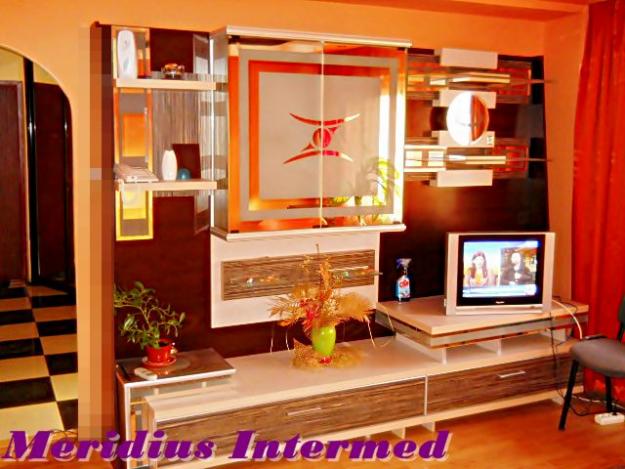 Apartament- modern- 2 camere- decomandat- zona Faleza Nord- pret 300 EUR - Pret | Preturi Apartament- modern- 2 camere- decomandat- zona Faleza Nord- pret 300 EUR