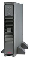 APC Smart-UPS SC, 1000VA/600W, line-interactive, Rackmount / Tower convertible SC1000I - Pret | Preturi APC Smart-UPS SC, 1000VA/600W, line-interactive, Rackmount / Tower convertible SC1000I