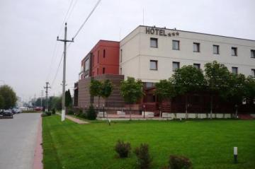 ARAD - Hotel Phoenix 3* - Pret | Preturi ARAD - Hotel Phoenix 3*