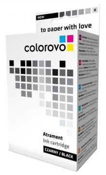 Cartus negru echivalent HP 703 (CD887AE), 20ml, CRH-703-BK, Colorovo - Pret | Preturi Cartus negru echivalent HP 703 (CD887AE), 20ml, CRH-703-BK, Colorovo