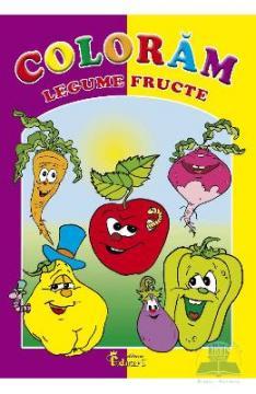 Coloram Legume Fructe - Pret | Preturi Coloram Legume Fructe