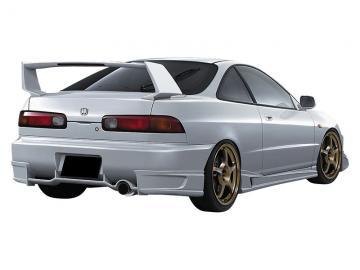 Honda Integra Type R Extensie Spoiler Spate Japan - Pret | Preturi Honda Integra Type R Extensie Spoiler Spate Japan