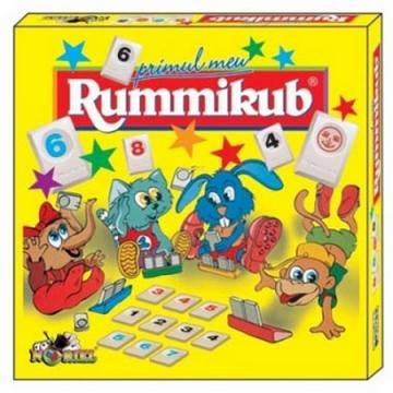 Lemada My first Rummikub - Pret | Preturi Lemada My first Rummikub