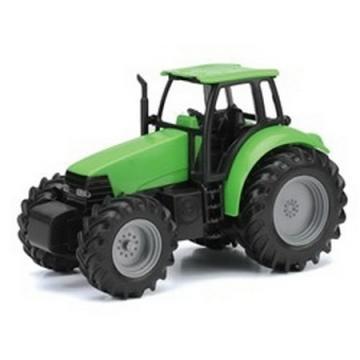 New Ray Tractor Farm B O 1 la 32 - Pret | Preturi New Ray Tractor Farm B O 1 la 32