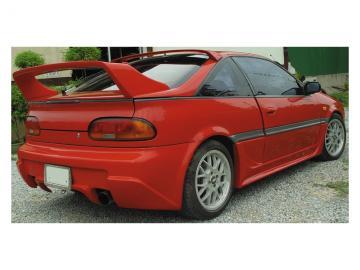 Nissan 100NX Spoiler Spate B2 - Pret | Preturi Nissan 100NX Spoiler Spate B2