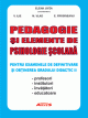 PEDAGOGIE SI PSIHOPEDAGOGIE PENTRU GRADE DIDACTICE - Pret | Preturi PEDAGOGIE SI PSIHOPEDAGOGIE PENTRU GRADE DIDACTICE