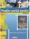 Pregatire sportiva teoretica - clasele IX-X - Pret | Preturi Pregatire sportiva teoretica - clasele IX-X