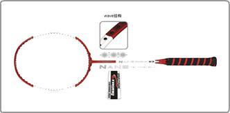 Racheta badminton Strong 1/V3 - Pret | Preturi Racheta badminton Strong 1/V3