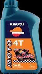 Repsol Moto Racing 4T 5W40, 1 litru - Pret | Preturi Repsol Moto Racing 4T 5W40, 1 litru