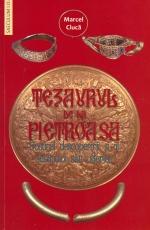 Tezaurul de la Pietroasa.Dosarul descoperirii si al destinului sau ulterior (1838-1956) - Pret | Preturi Tezaurul de la Pietroasa.Dosarul descoperirii si al destinului sau ulterior (1838-1956)