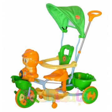 Tricicleta pentru copii Dhs 108 - Pret | Preturi Tricicleta pentru copii Dhs 108
