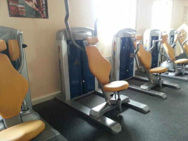 Vand aparate fitness profesionale ORTUS - Bermuda - Pret | Preturi Vand aparate fitness profesionale ORTUS - Bermuda