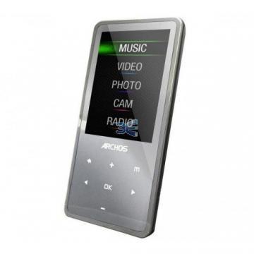 ARCHOS 24C Vision, MP4 Player 8GB - Pret | Preturi ARCHOS 24C Vision, MP4 Player 8GB