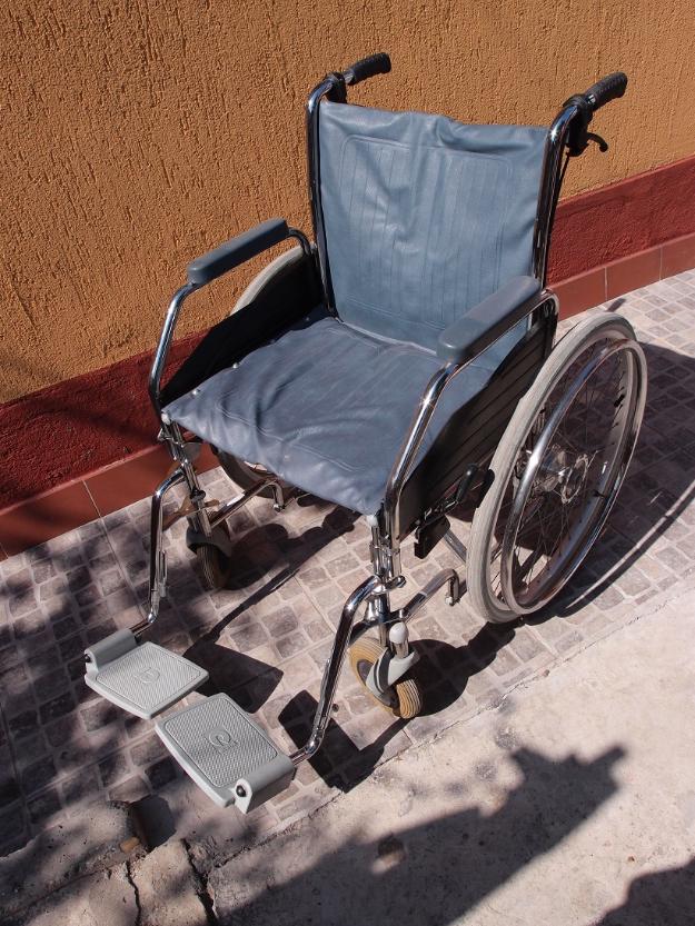 Carucioare pentru invalizi - Pret | Preturi Carucioare pentru invalizi
