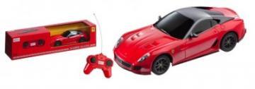 Ferrari 599 GTO 1:24 - Pret | Preturi Ferrari 599 GTO 1:24