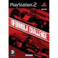 Formula Challenge PS2 - Pret | Preturi Formula Challenge PS2